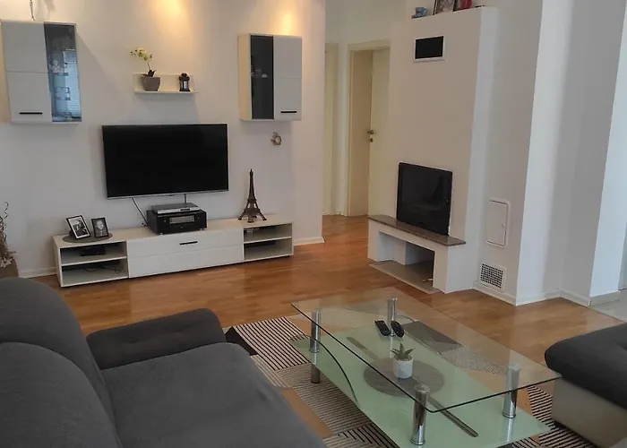 Casa vacanze Toni Bibinje