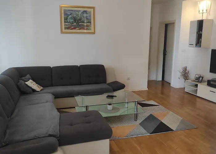Casa vacanze Toni Bibinje