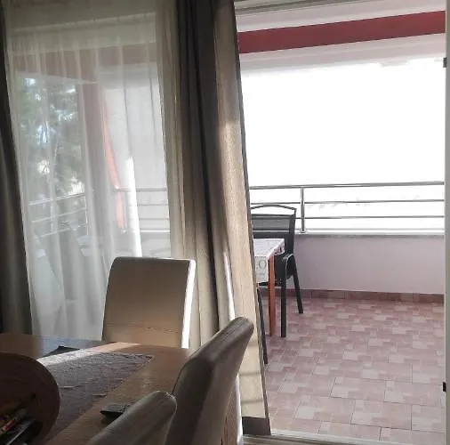 Casa vacanze Toni Bibinje