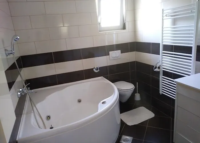 Toni Casa vacanze Bibinje