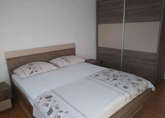 Casa vacanze Toni Bibinje