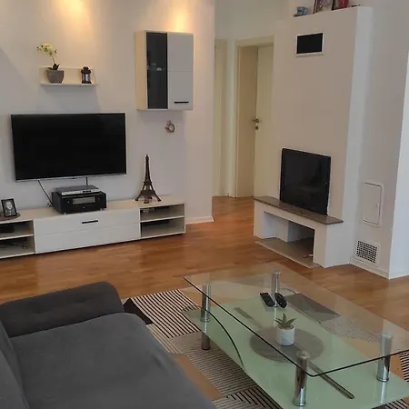 Holiday home Apartman Toni Bibinje