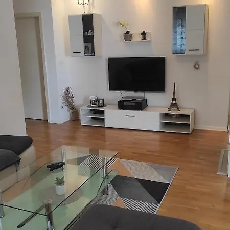 Holiday home Apartman Toni *