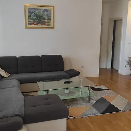 Holiday home Apartman Toni Bibinje
