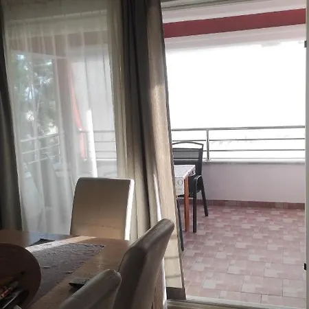 Hébergement de vacances Toni Bibinje