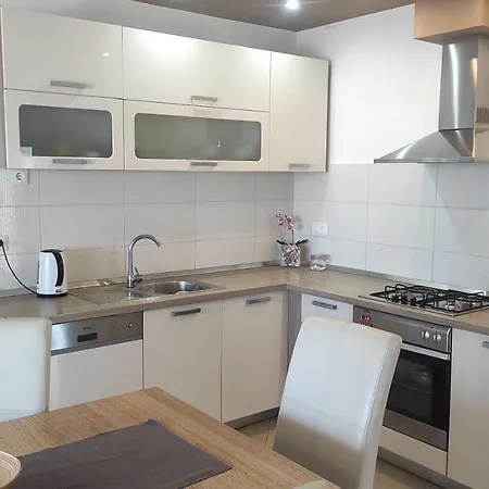 Apartman Toni * Bibinje