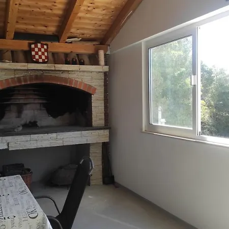 Apartman Toni Bibinje