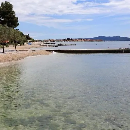 Holiday home Apartman Toni