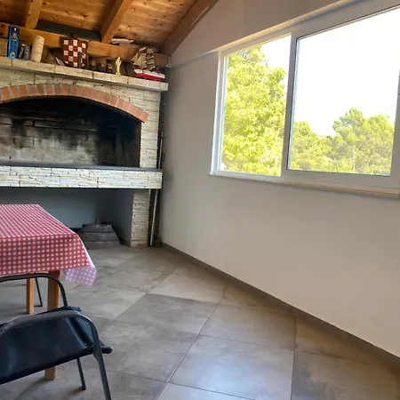 Toni Hébergement de vacances Bibinje