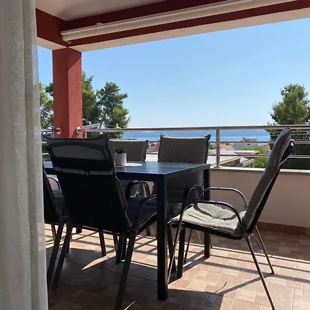 Holiday home Toni Bibinje