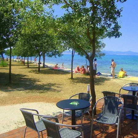Apartman Toni Holiday home