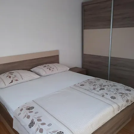 Holiday home Apartman Toni Bibinje